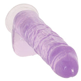 Naturally Yours 6 Inch Crystalline Dildo