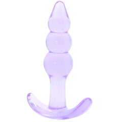 Jelly Rancher Ripple T Butt Plug