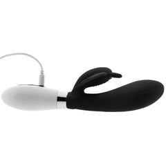 Luna Alexios Rechargeable Rabbit Vibe