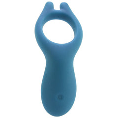 iRing Vibrating Silicone Cock Ring