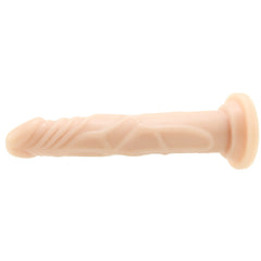 Dr. Skin Basic 7.5 Inch Realistic Cock