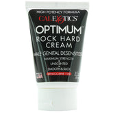 Optimum Rock Hard Cream