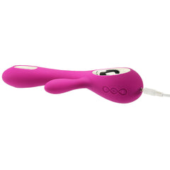 SORAYA Wave G-Spot and Clitoral Vibrator