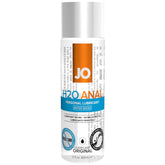 H2O Personal Anal Lubricant