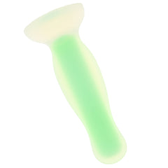 Luminous Glow In The Dark Large Butt Plug