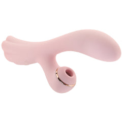 Lush Isabelle Air Pulse Rabbit Vibe