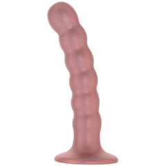 Ouch! 5 Inch Beaded G-Spot Dildo