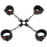 Heartbreaker Deluxe Hogtie Set