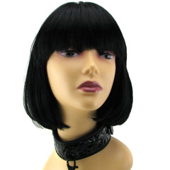 Sinful Collar with Leash