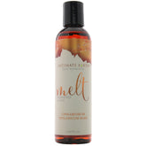 Melt Natural Warming Glide 4oz/120ml
