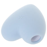 Satisfyer Cutie Heart Air Pulse Stimulator