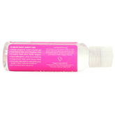 Sassy Booty Gel Natural Lubricant