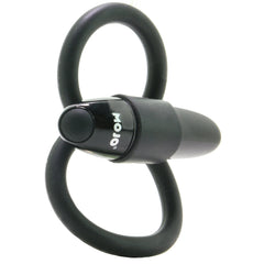 Mojo Apeiros Vibrating Cock & Balls Ring
