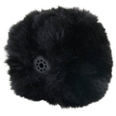 Tailz Snap-On Interchangeable Black Bunny Tail