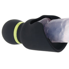 Boundless Flickering Stroker