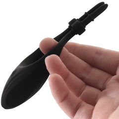 Zero Tolerance Perfect Fit C-Ring Vibe