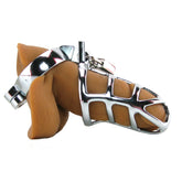 Metal Worx Cock Cage