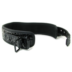Sinful Collar with Leash