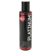 Platinum Luxury Silicone Lubricant