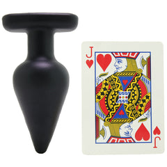 My Secret Remote Vibrating Plug XL