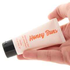 Honey Buns Warming Gel 0.5oz/15ml