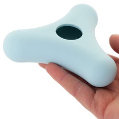 Luma Dildo & Harness Silicone Cushion