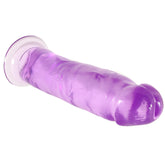 B Yours Thrill n' Drill 9 Inch Dildo