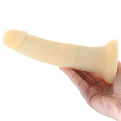 Colours Pleasures 7 Inch Vibe