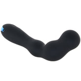 Trinity Vibes Silicone Beaded Prostate Vibe