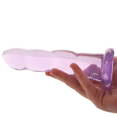 RealRock 7 Inch Ripply Dildo