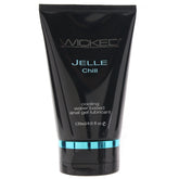 Jelle Chill Cooling Anal Lube