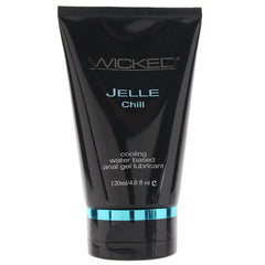 Jelle Chill Cooling Anal Lube