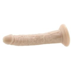Dr. Skin 7 Inch Cock with Suction Cup