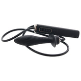 Anal Fantasy Elite Auto-Throb Inflatable Plug