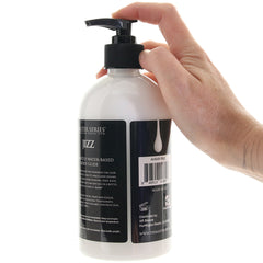 Master Series Jizz Unscented Lubricant 16oz