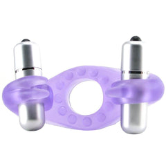 Wireless Rockin' Rabbit Couples Vibe