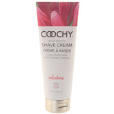 Coochy Shave Cream 7.2oz/213ml
