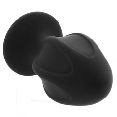 Ouch! Diamond Shape Butt Plug Set