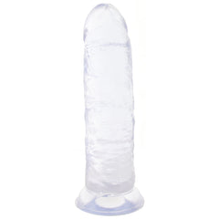 B Yours Plus Roar n' Ride 8 Inch Dildo