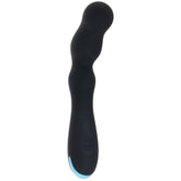 Trinity Vibes Silicone Beaded Prostate Vibe