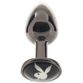 Playboy Tux Small Butt Plug