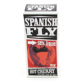 Spanish Fly Sex Liquid 1oz