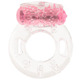 Play With Me Arouser Vibrating C-Ring