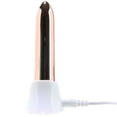 Nü Sensuelle Point Plus Rechargeable Bullet Vibe