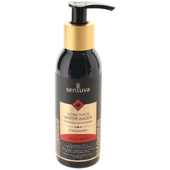 Ultra-Thick Water Based Lube 4.23