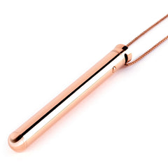 Le Wand Rechargeable Necklace Vibe