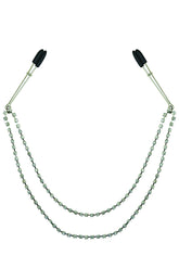 Sincerely Bling Nipple Clamps