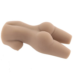 Zero Tolerance Body Language Stroker