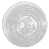 M Elite Soft + Wet Magnifier Self-Lubricating Stroker