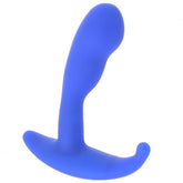 Admiral Advanced Curved Anal Probe
